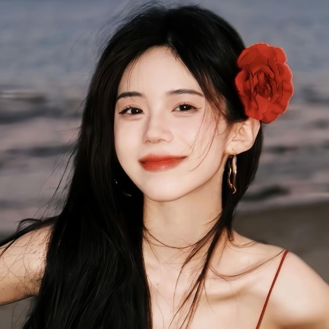 一条小锦鲤