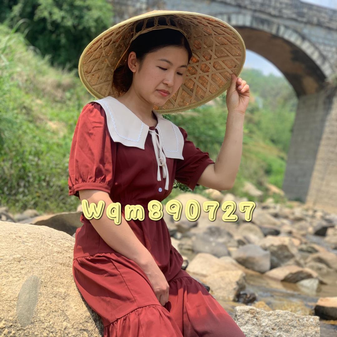 阿巧