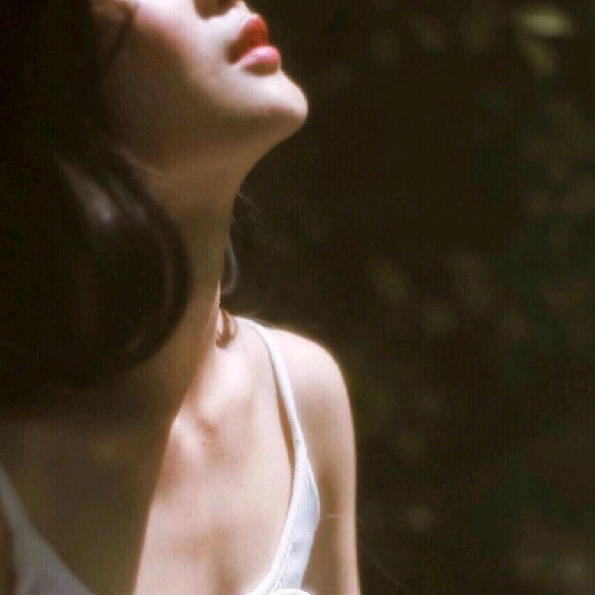 等你摘月亮啊🌙