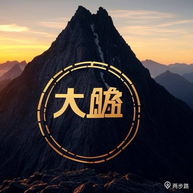 大脸徒步-杨二狗