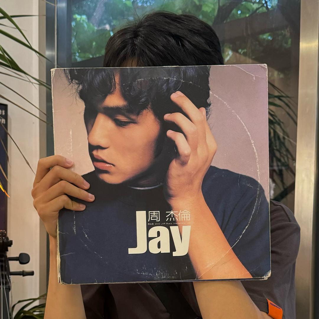 jay