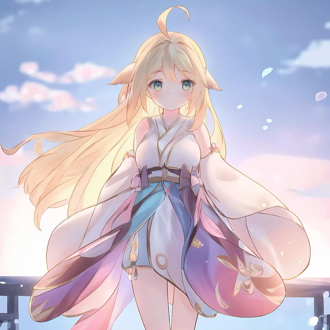 涂山苏苏