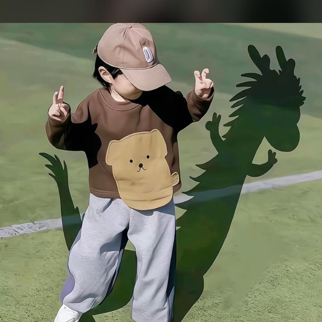 放荡小青春