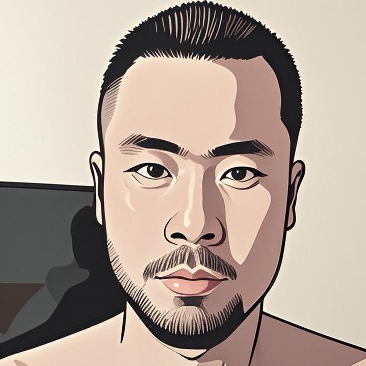 @小吴像前冲