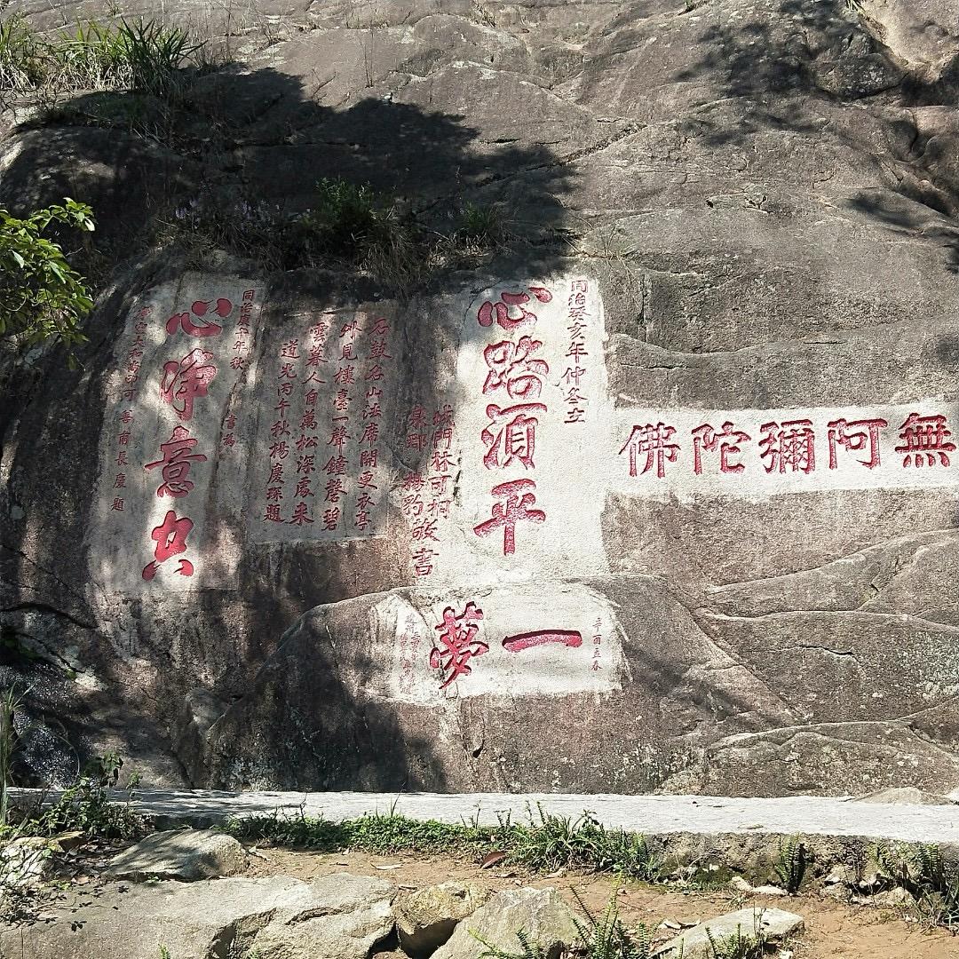 相遇而安