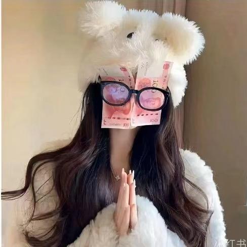 憨小包