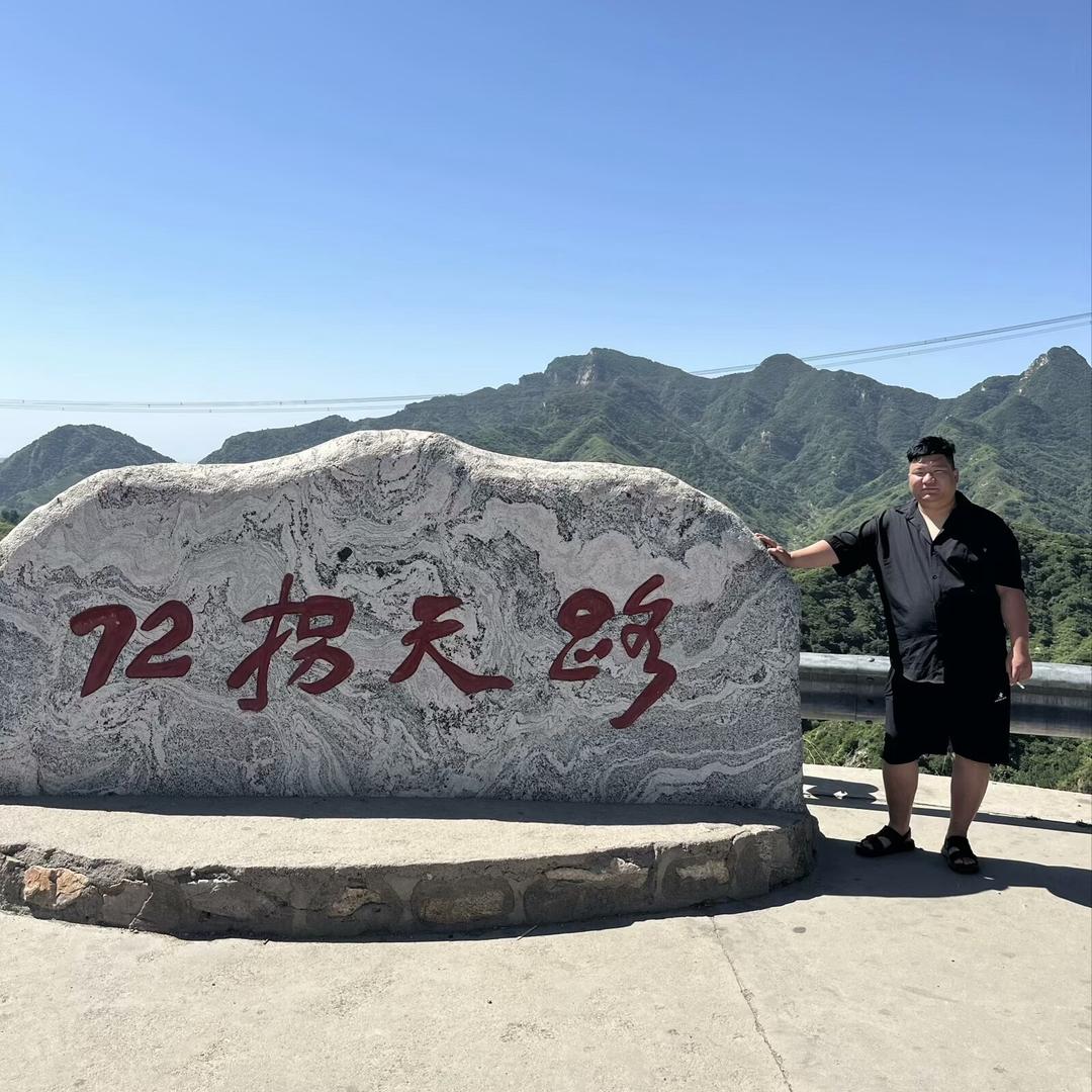 路台营，东北烧烤涮