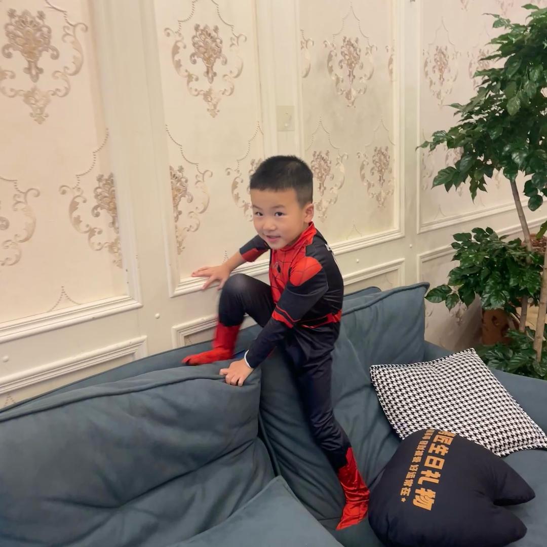 小泡泡🫧