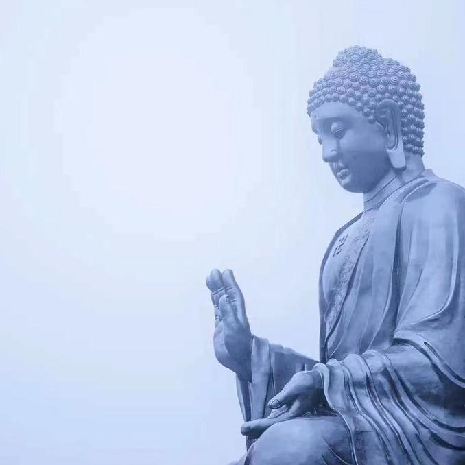 佛心正信