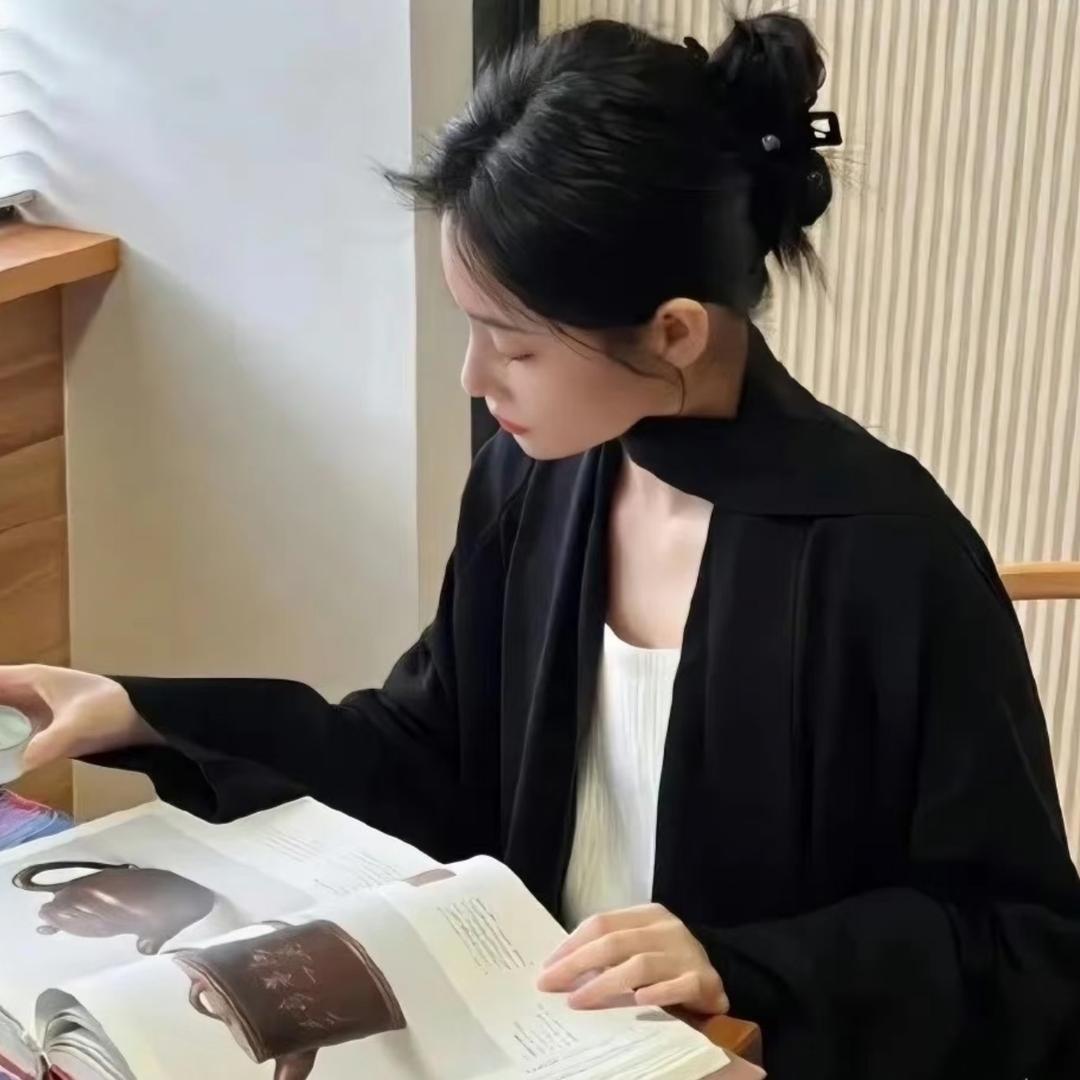 小焜同学