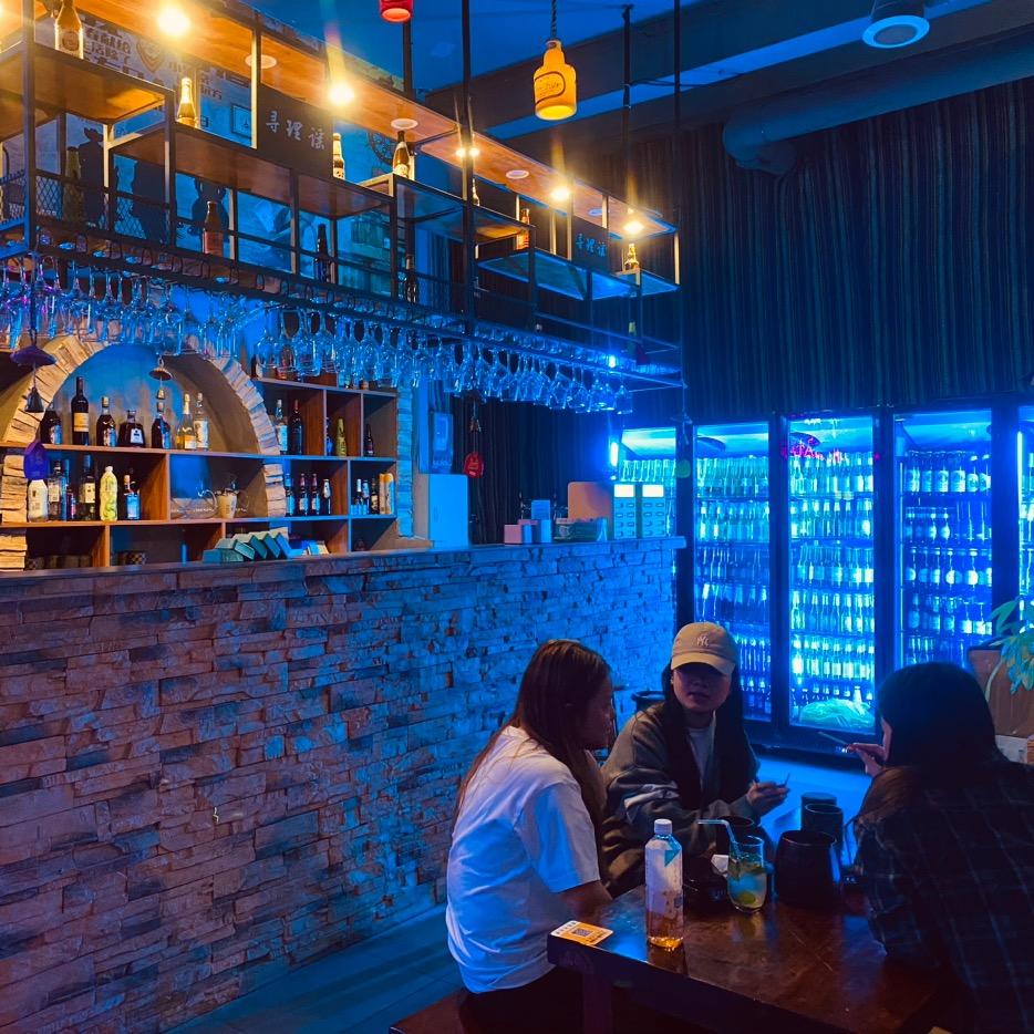 寻理谣～民谣酒馆