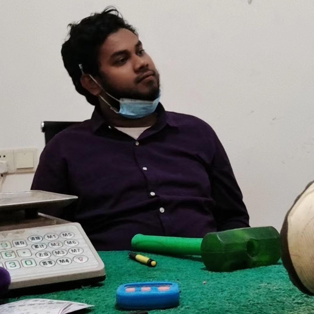 缅甸翡翠原石成品（恩施店）