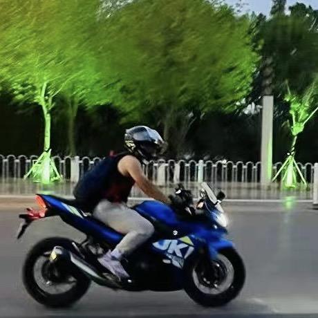 没有感情的榴莲派