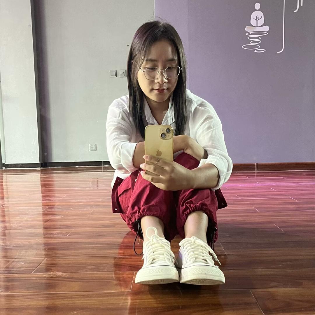小灿农村生活