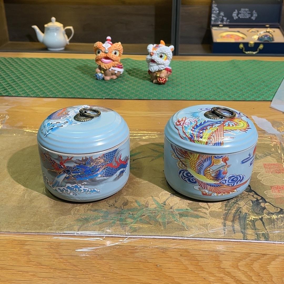 大高兴陶瓷