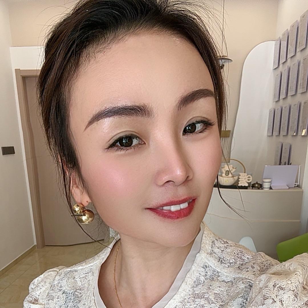 在龙游做美容的天华