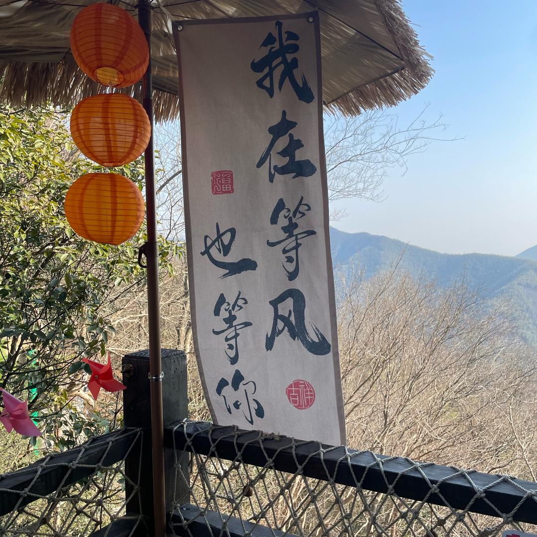 次第花开