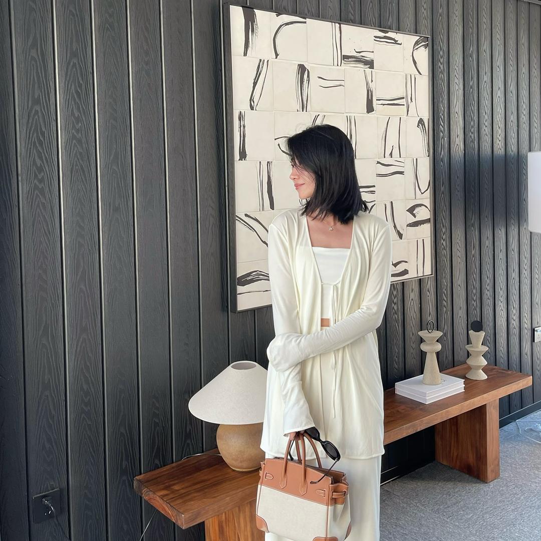 对味🌙