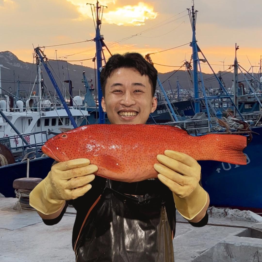 阿坤海鲜优选