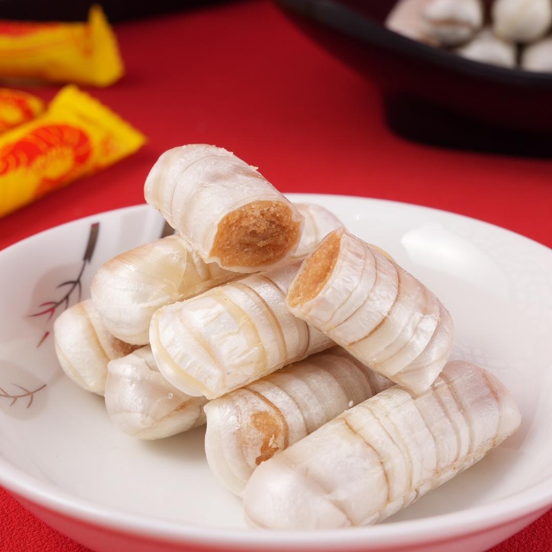 大虾酥糖妹