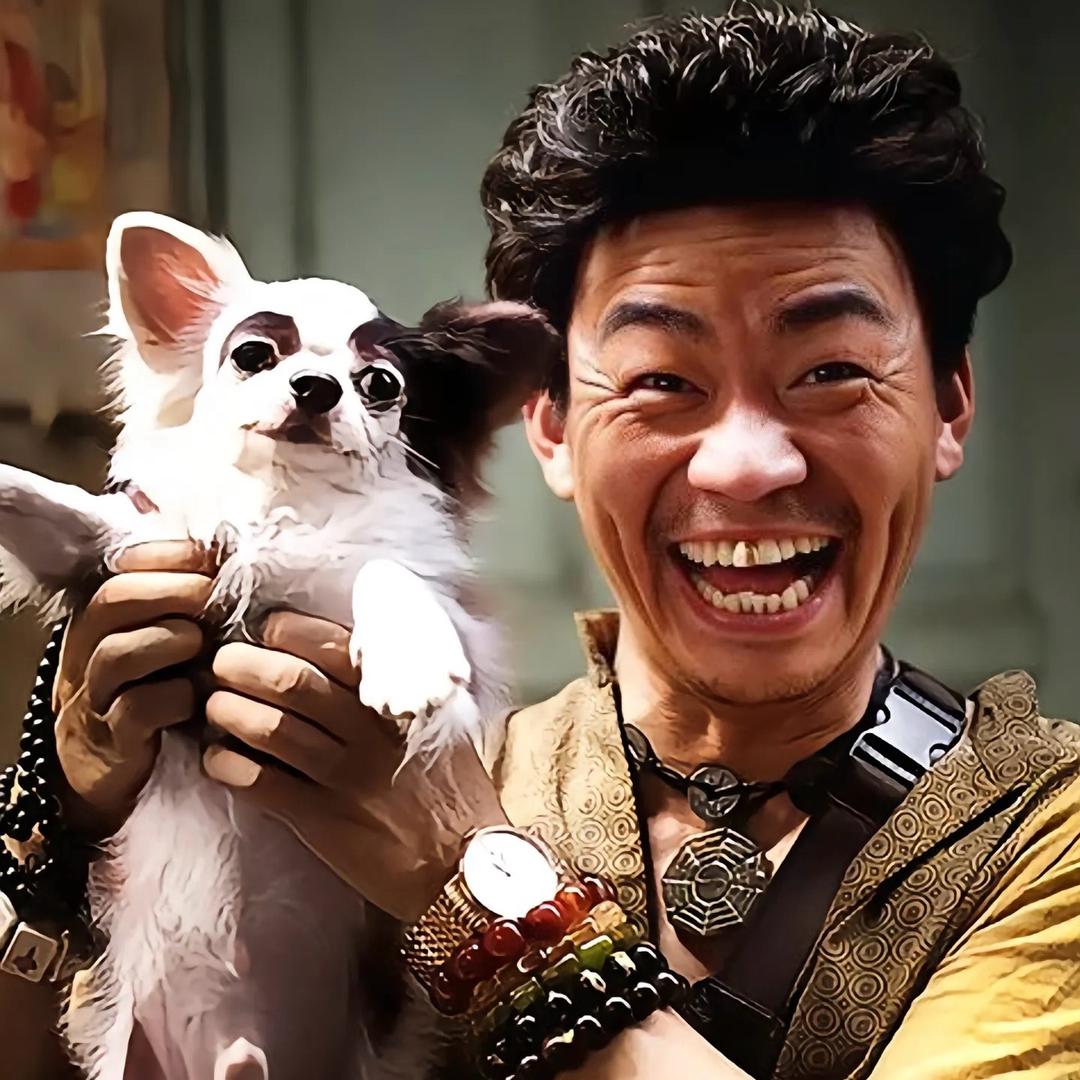 清风吖