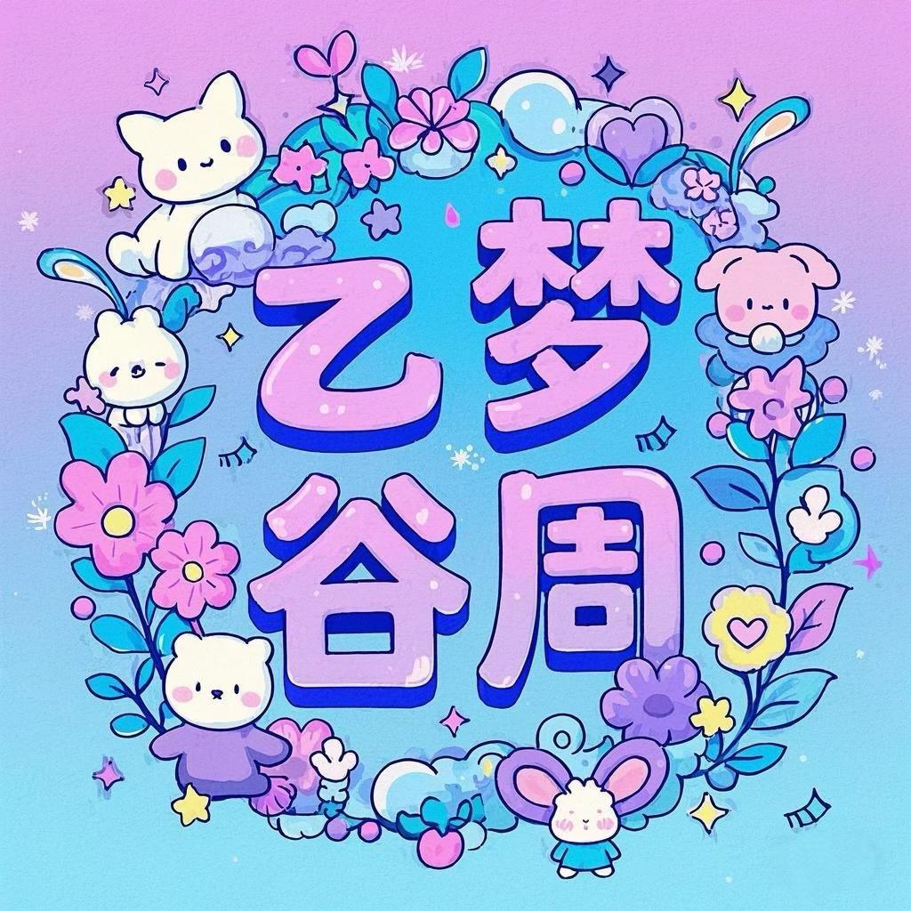 乙梦谷周工厂