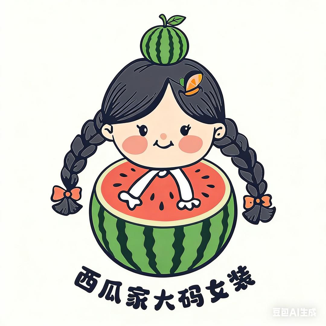 西瓜家小个子大码（155高170斤）