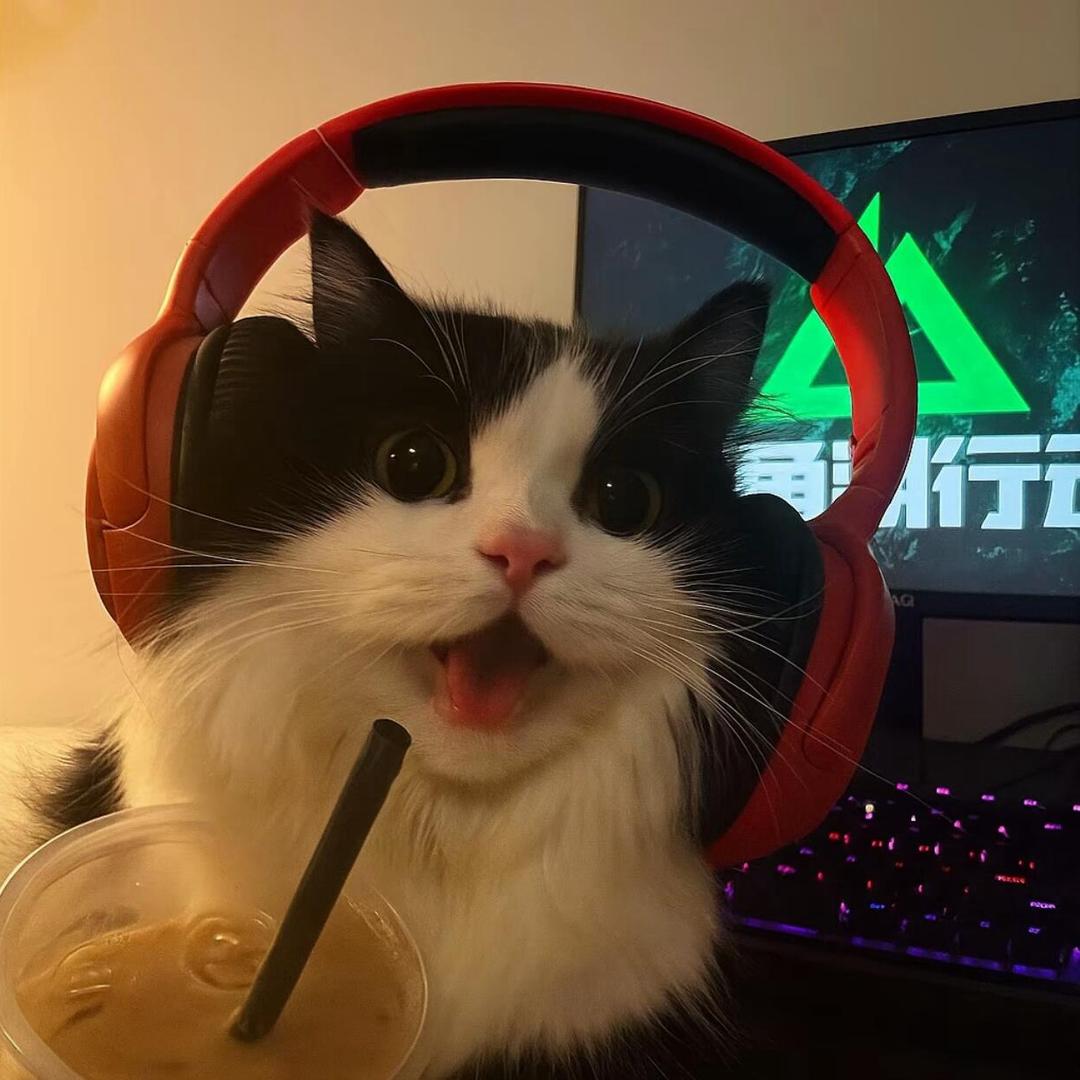 …..