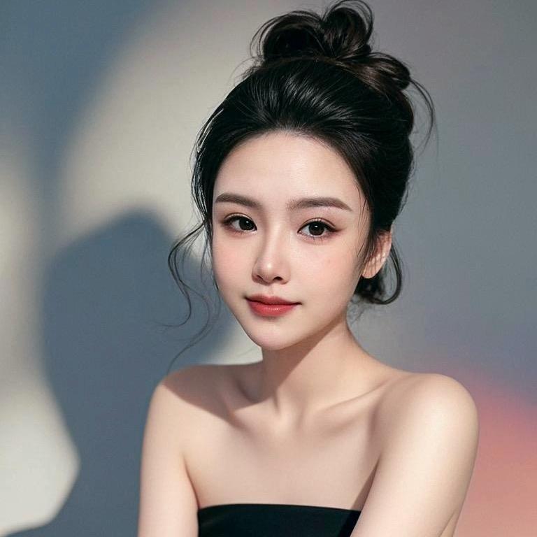女王美容养生管理(英英)