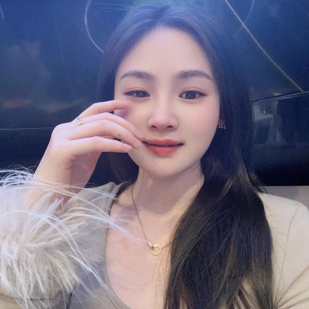 邓小姐❤️