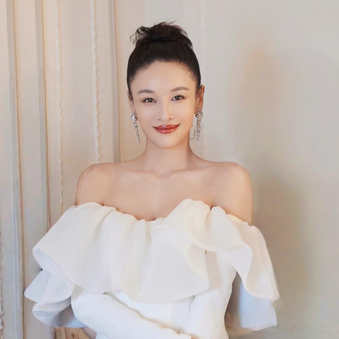 张蓝心