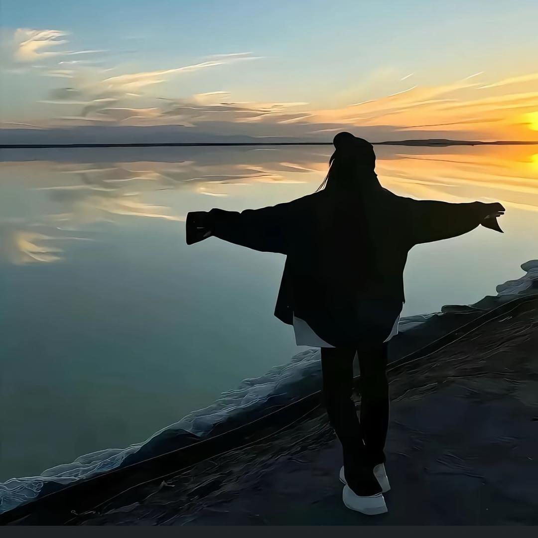 @💫 ☘︎ ݁˖꙳ 念安: 💫