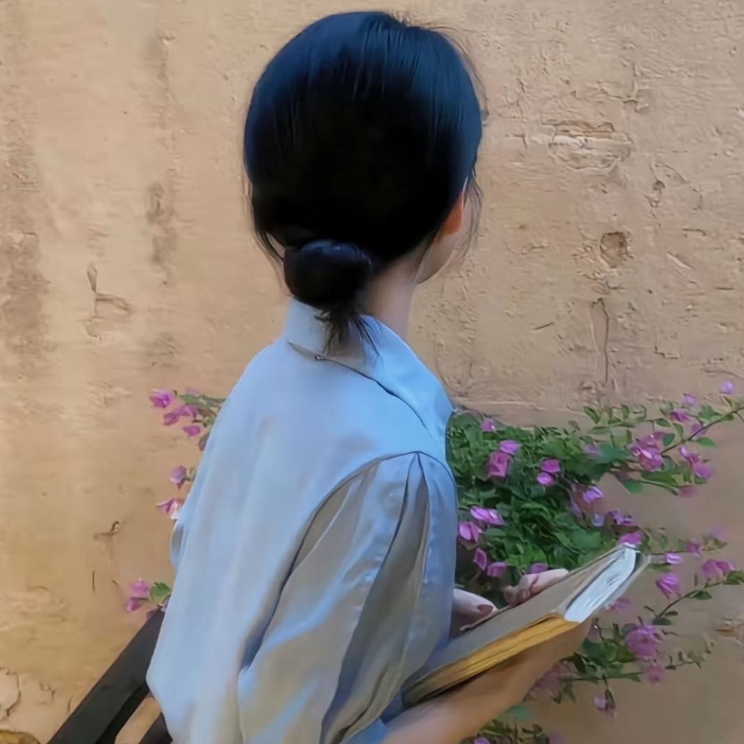 舒禾老师（電紫版👀我主页背景）