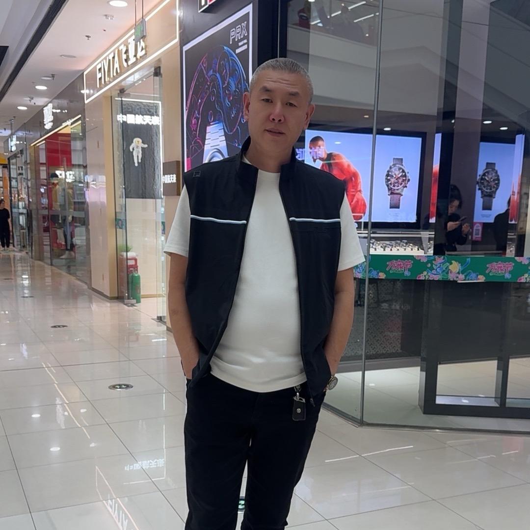 闫师傅