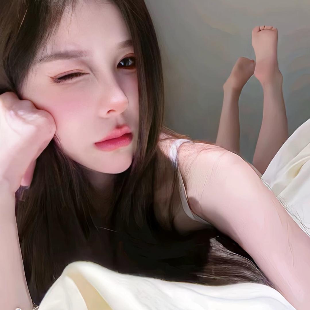 美女不6泪.