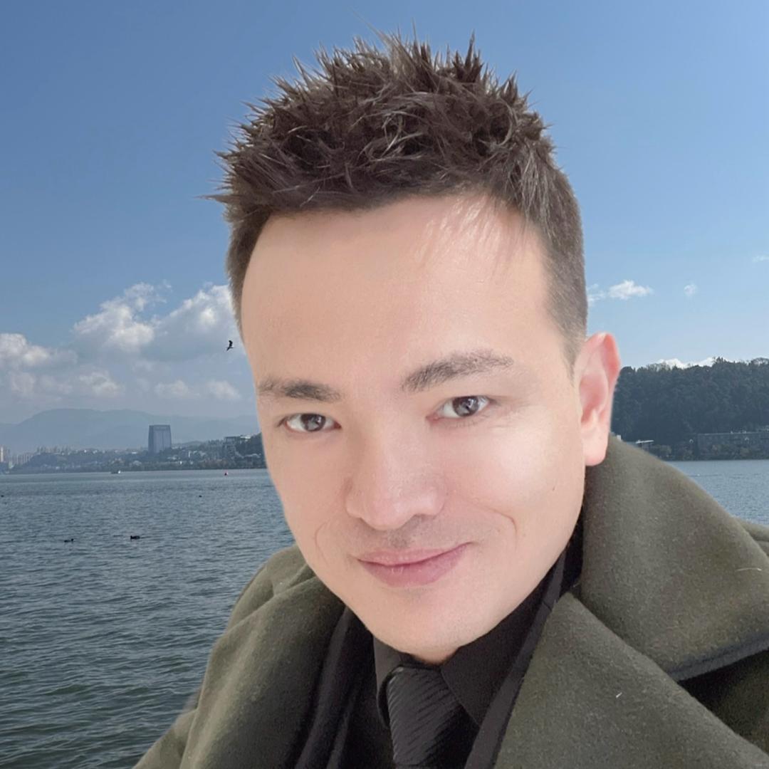 大叔学书