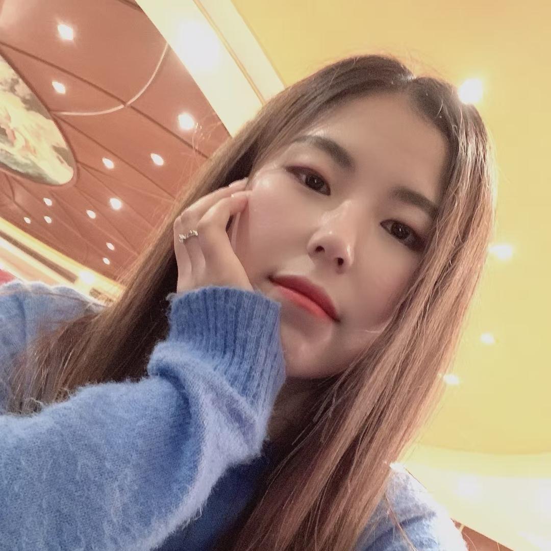 唯爱家—毕莹