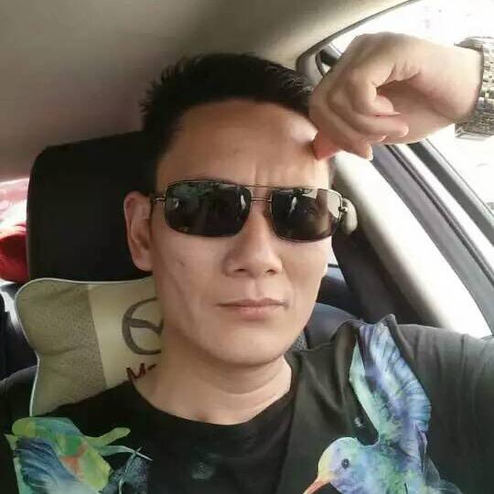 杨二哥