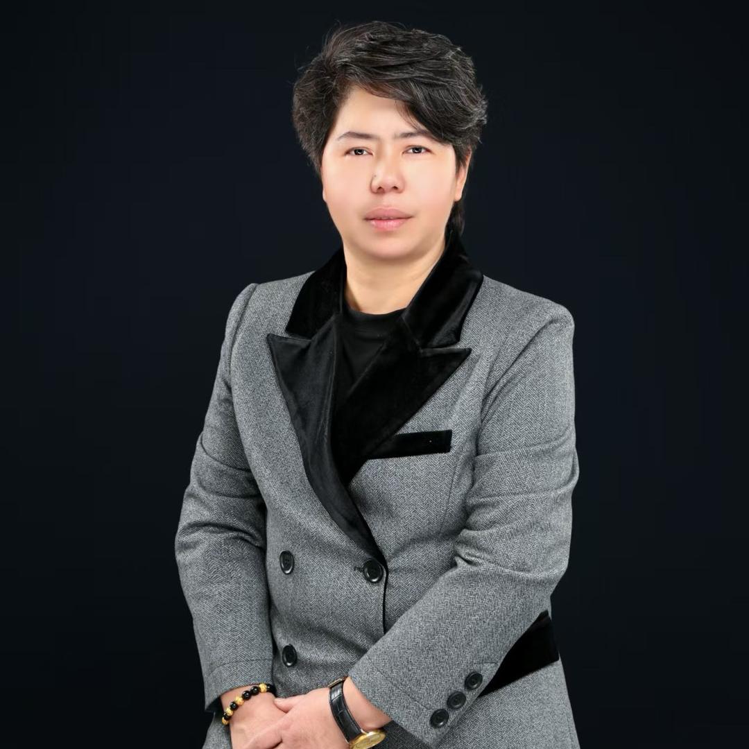 勇敢的比力科孜