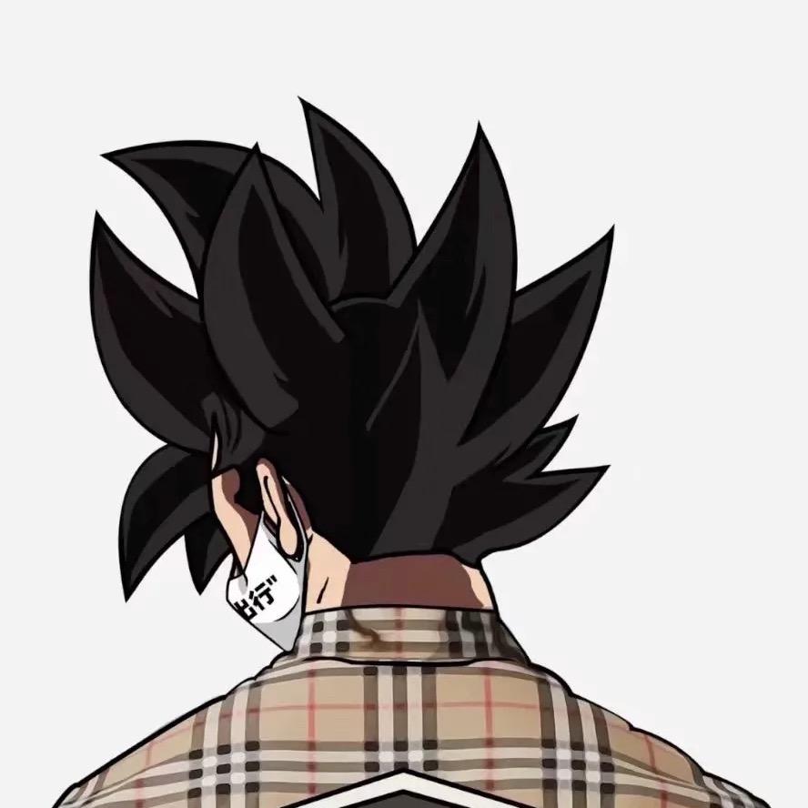 酷酷的大魔王🍃