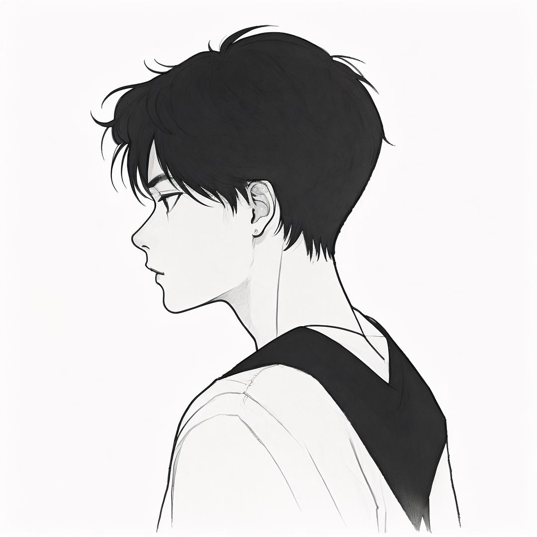 长青.