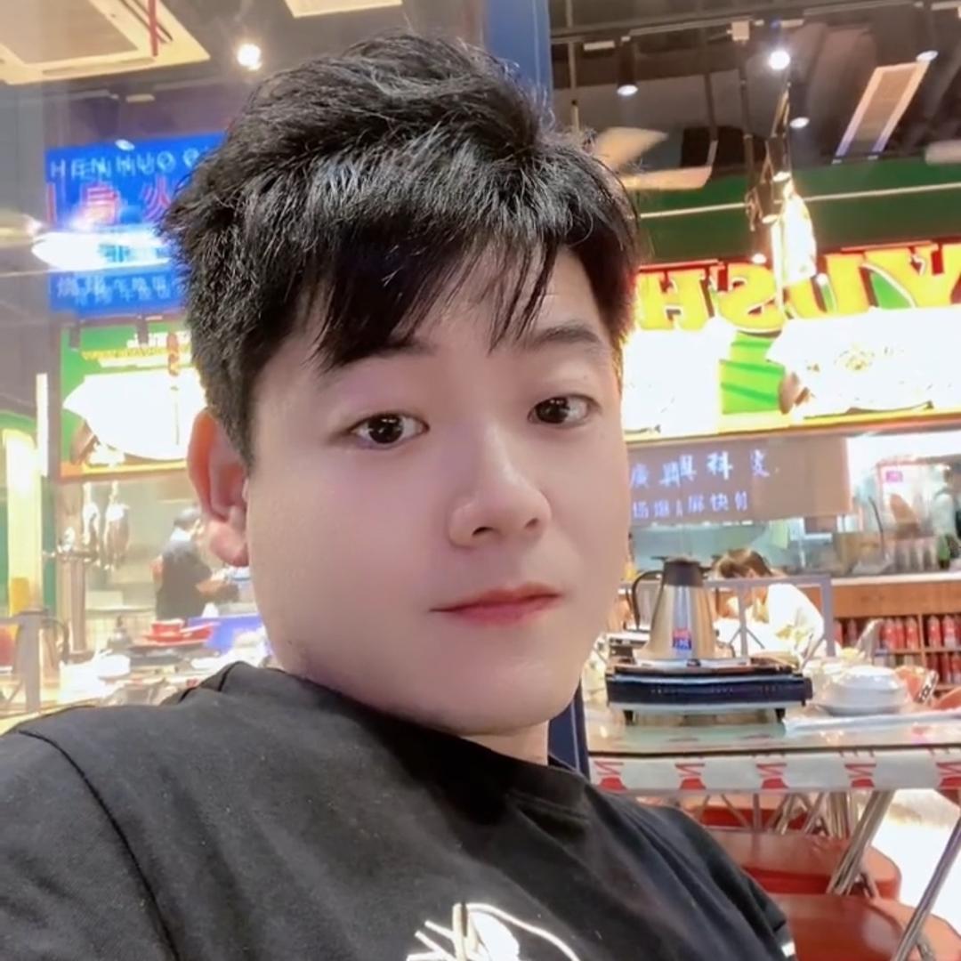 Stay calm，be confide