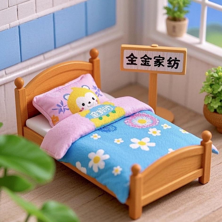 金金优选家纺