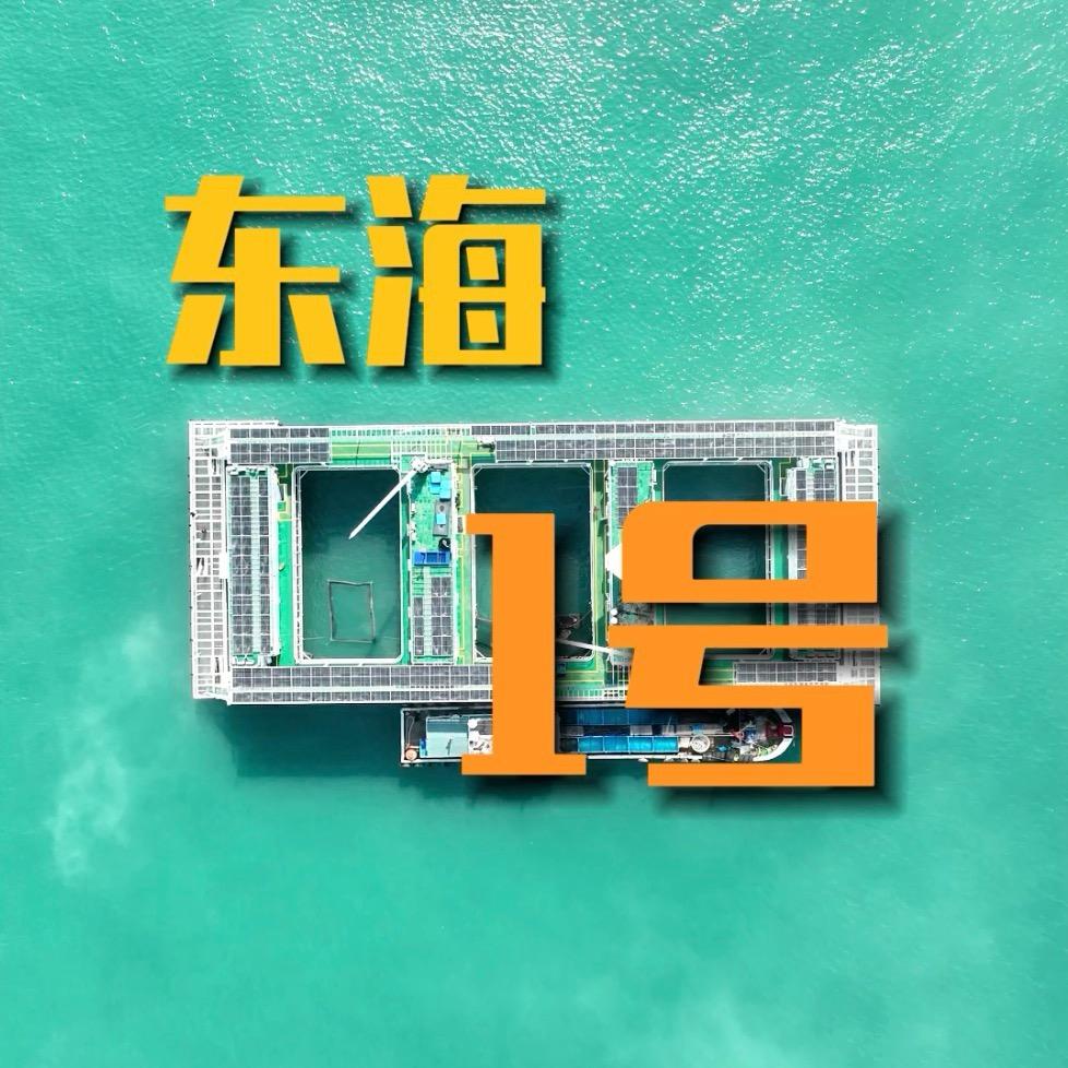 东海1号