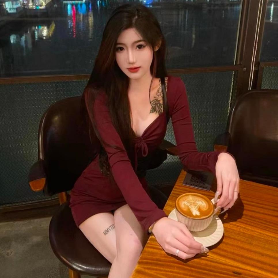 潇潇暮雨好物