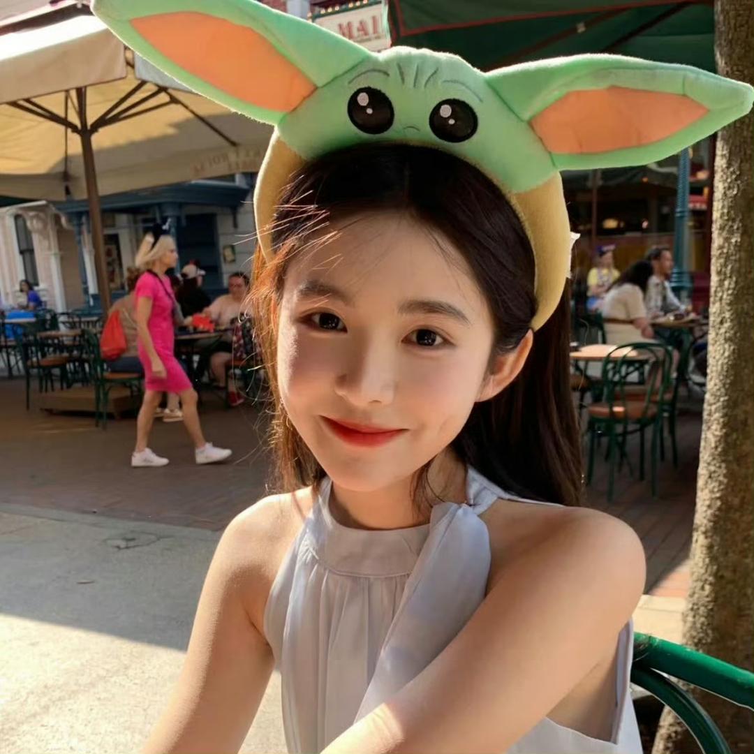 小熊宝宝🧸✩