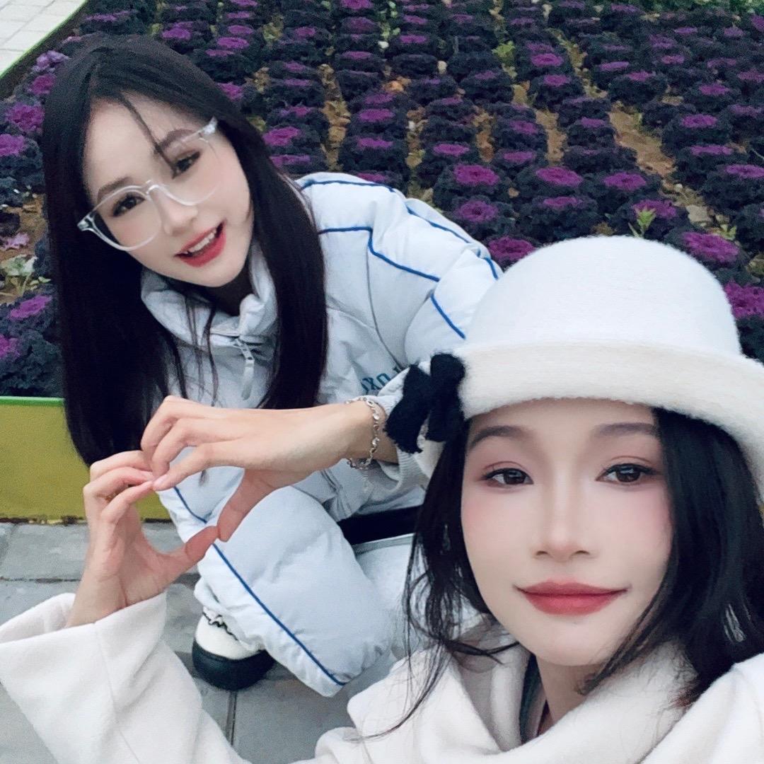 撩❄️