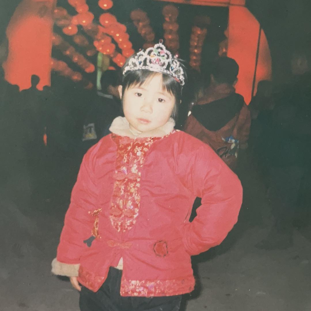 段段来了