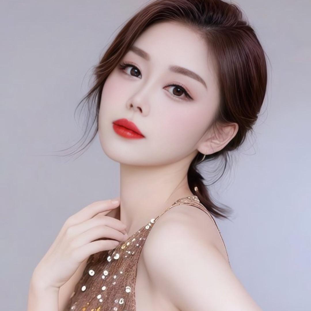 香香（体力主播）