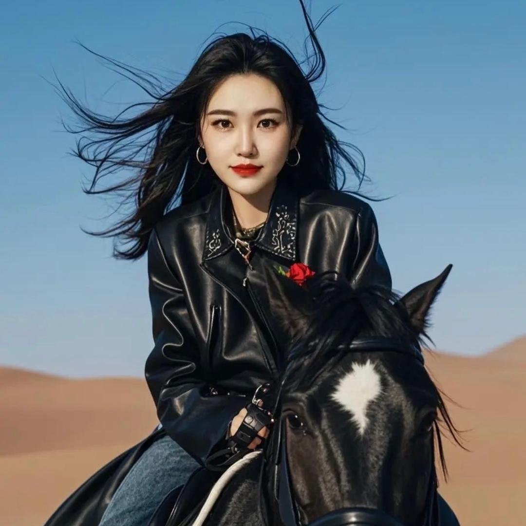 佩枪的佩奇🐷Sophia～